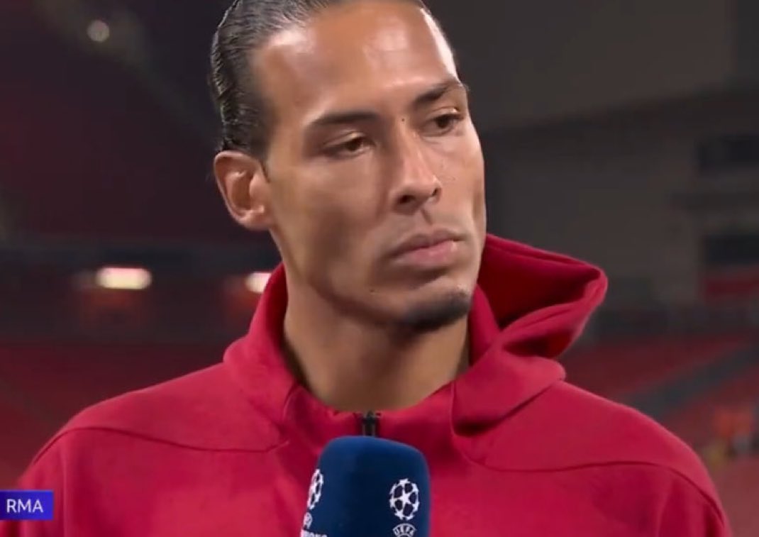 EPL World tweet media