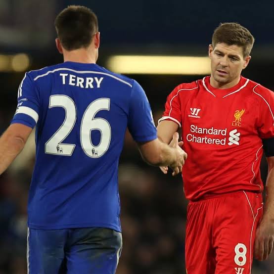 EPL World tweet media