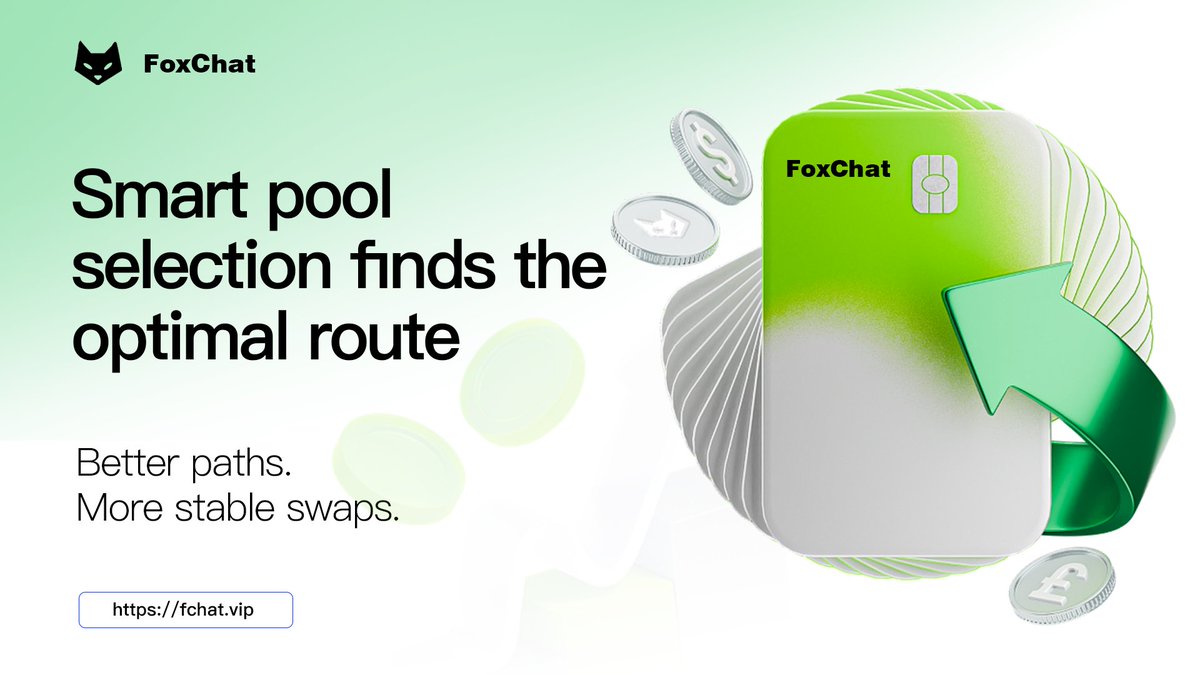 FoxChat_Social tweet media