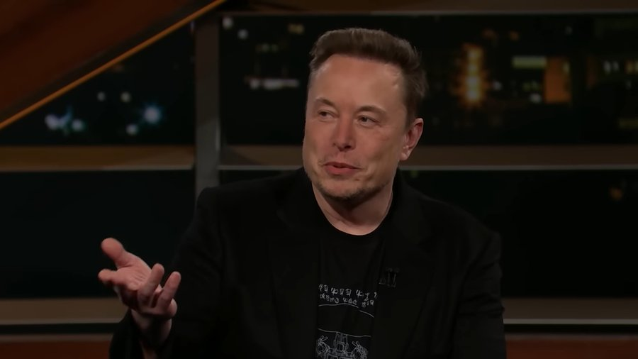 Resist the Mainstream tweet media