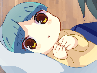 IZ（あいぜっと）@『Witch's Heart』の中の人。 tweet media