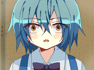 IZ（あいぜっと）@『Witch's Heart』の中の人。 tweet media