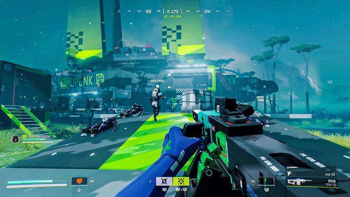 Lucky Chappy tweet media