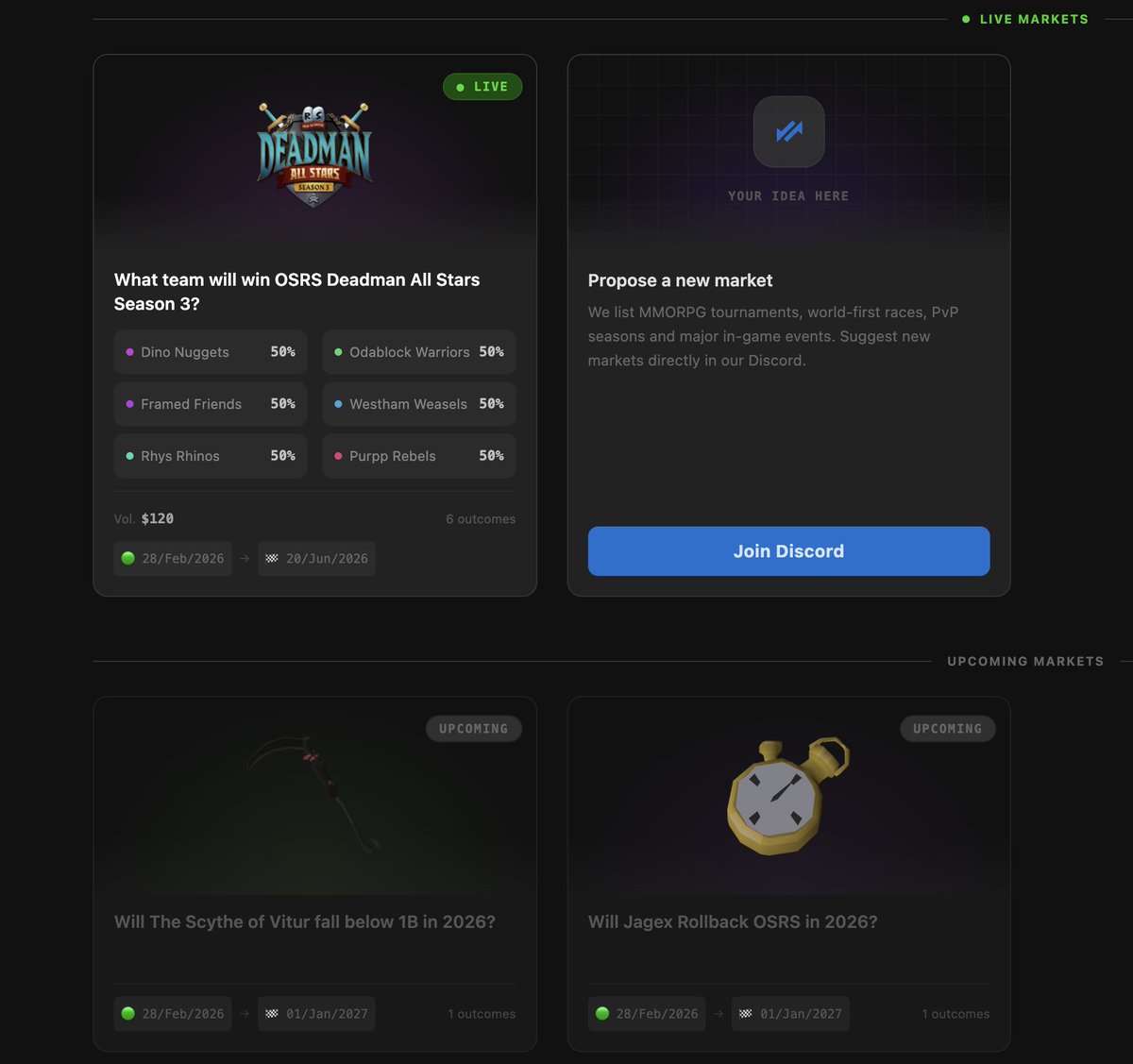 RWTExchange tweet media