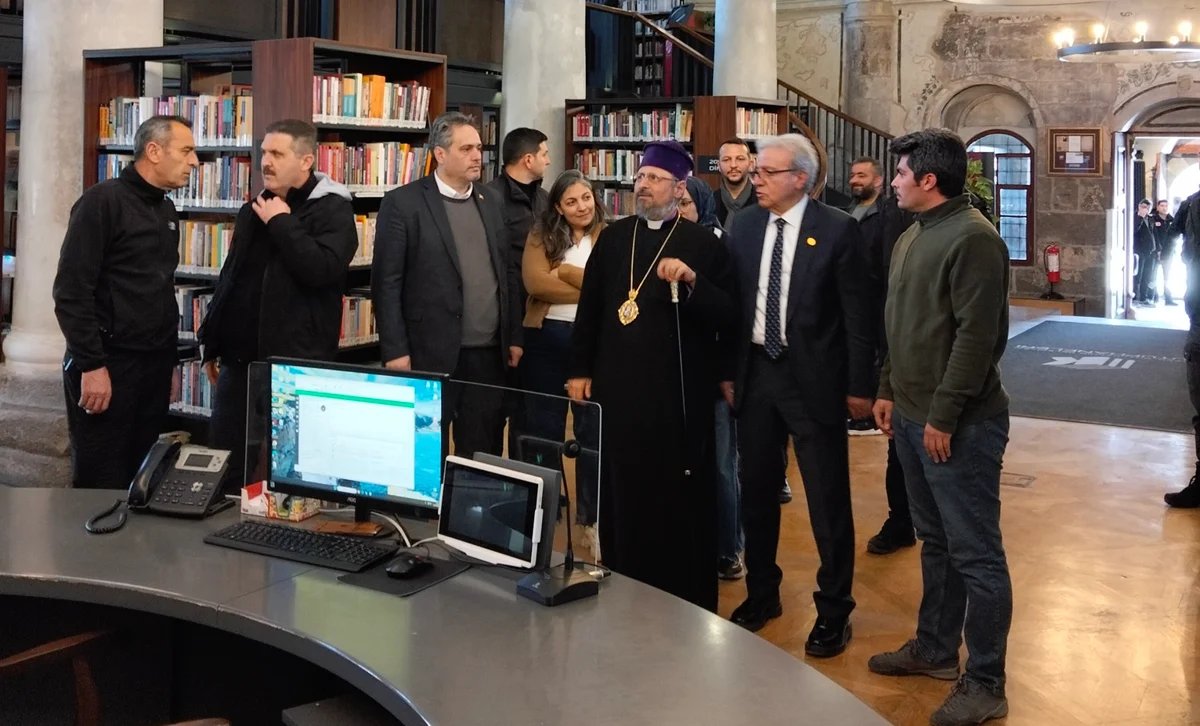 AGOS Weekly / English tweet media