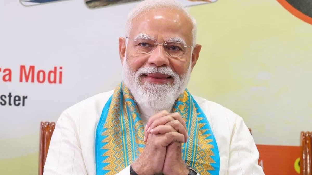 Nishant🇮🇳 tweet media