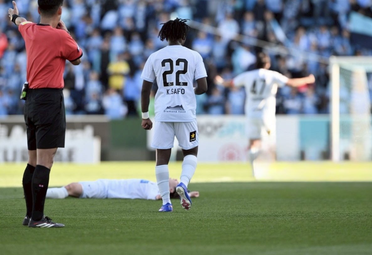 kinglord safo tweet media