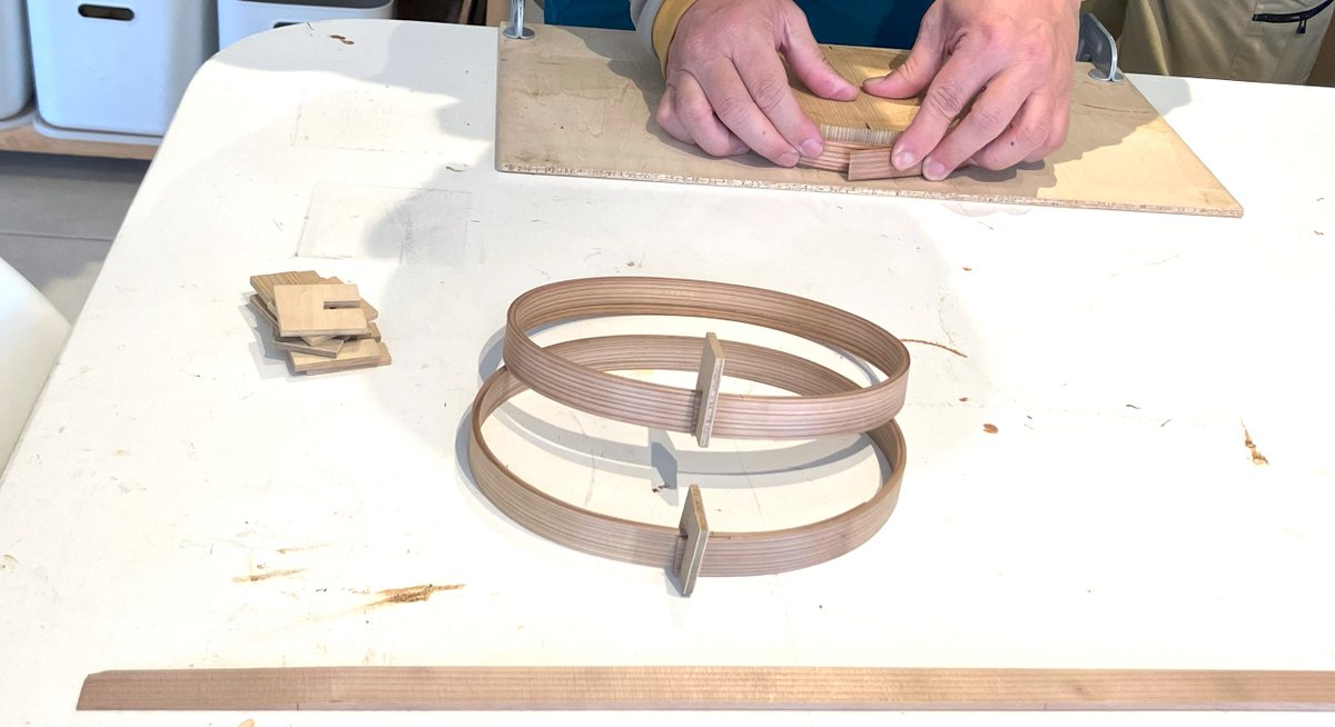 あきたびじょん tweet media