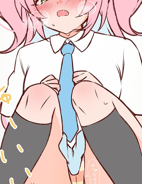 にぉ🌧 tweet media