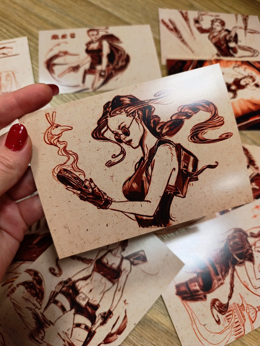 InnaVjuzhanina's tweet image. Opening an art time capsule ⏳ I wonder if anyone here remembers this project? 🧐🖌️

#tombraider #laracroft #noai