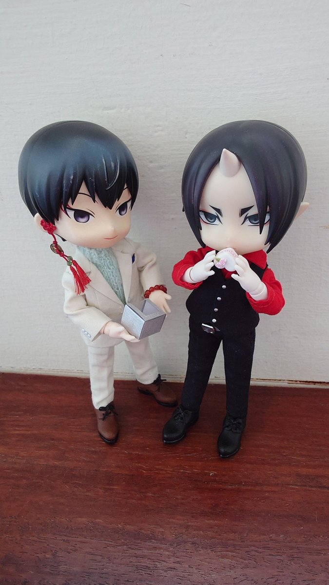 藍藻(らんそう) tweet media