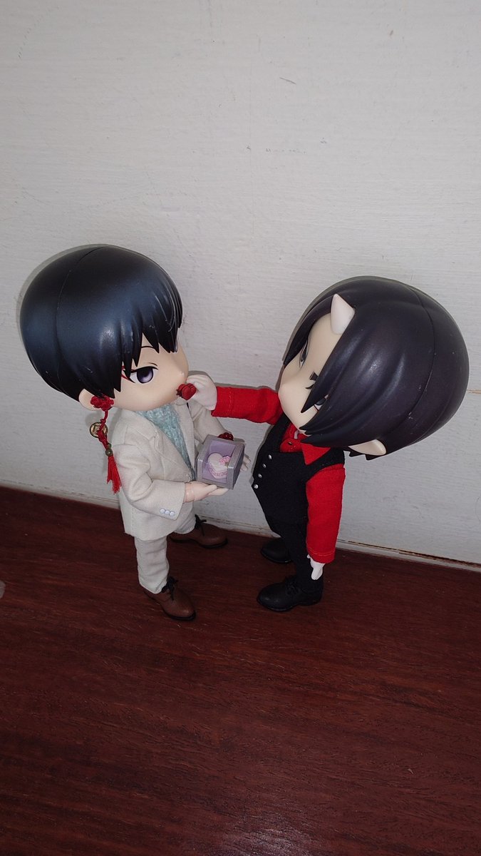 藍藻(らんそう) tweet media