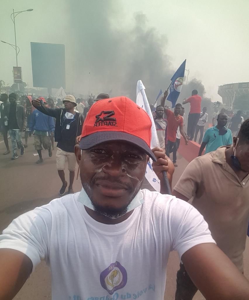 LEN'S OMELONGA tweet media