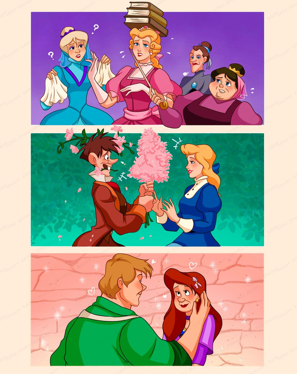 samu_disneyart's tweet photo. #見つけてくれてありがとう祭開幕
いつもありがとうございます https://t.co/TzEyPLxRID