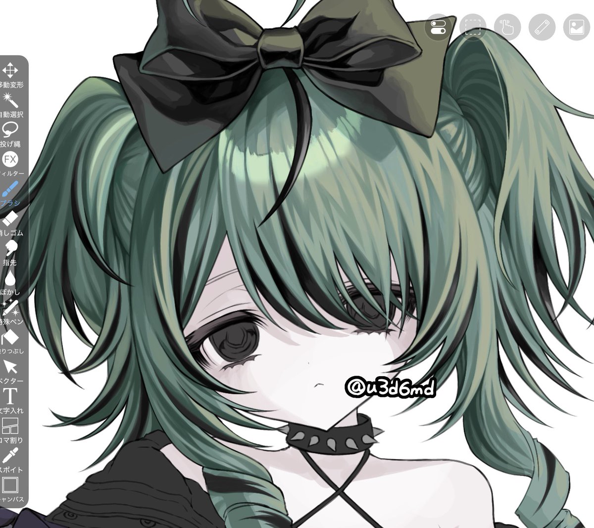 仮眠ぐすーん (@u3d6md) on Twitter photo 