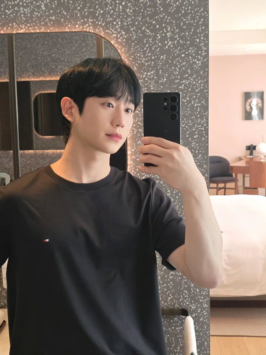 260314 #정해인 인스타그램 업로드