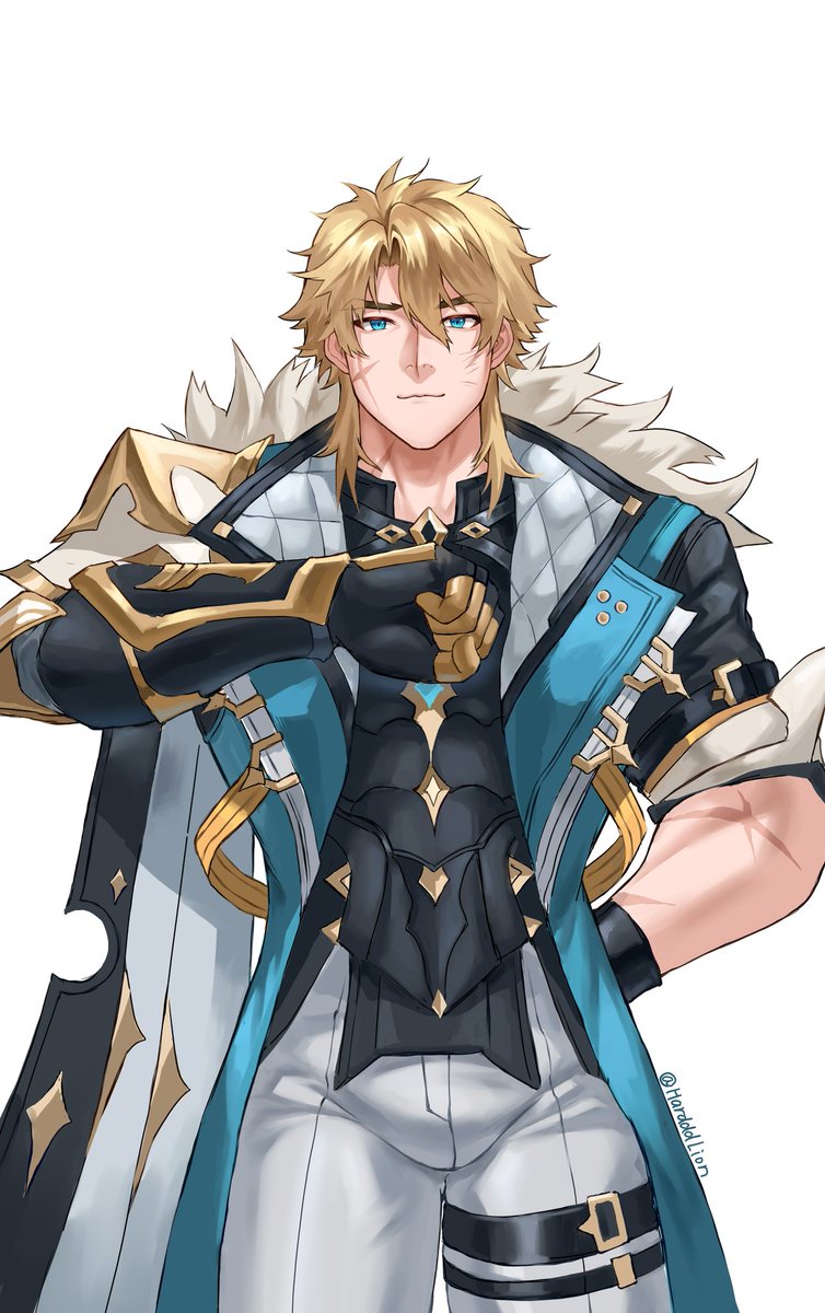 HardddLion tweet media