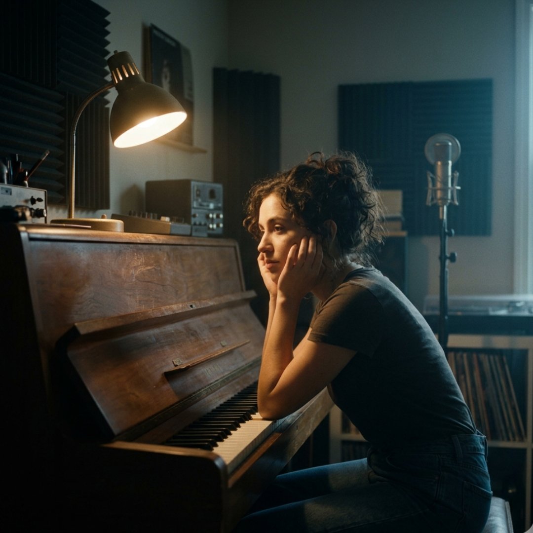 MPCInsights's tweet photo. A Mental Health Guide for the Independent Musicians
Read More: https://t.co/mqh6lekS2g
#MentalHealth #Guide #indipendentmusician #helthtips https://t.co/juQdydPiWQ