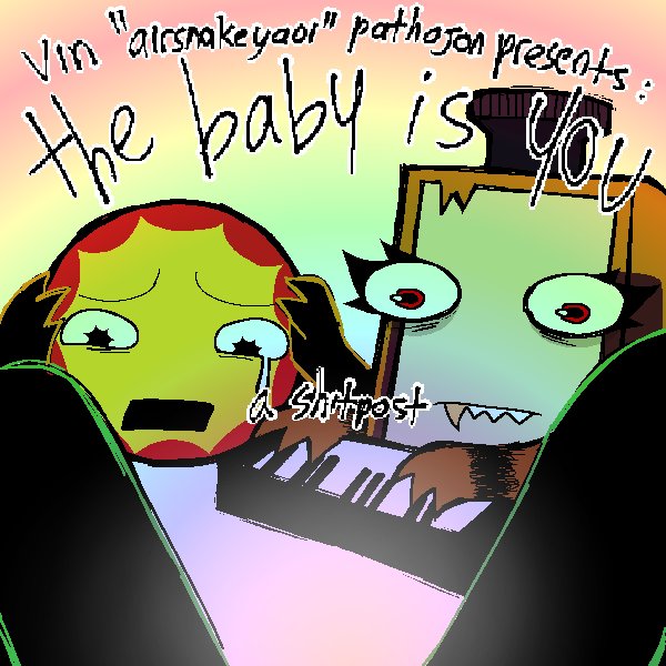 💿 !VIN !* ✿ • ° 。. tweet media