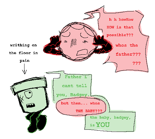 💿 !VIN !* ✿ • ° 。. tweet media