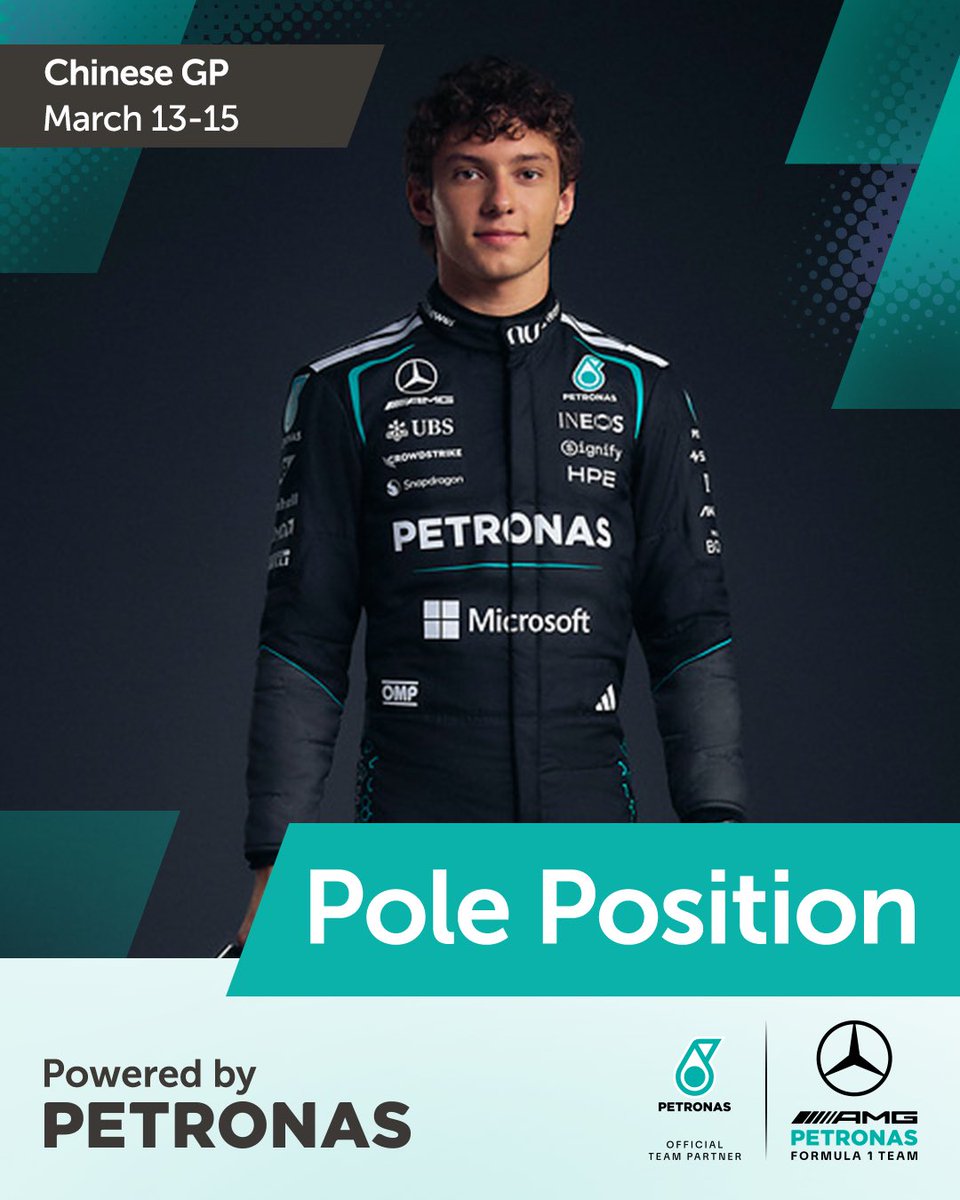 History maker, record breaker  👏