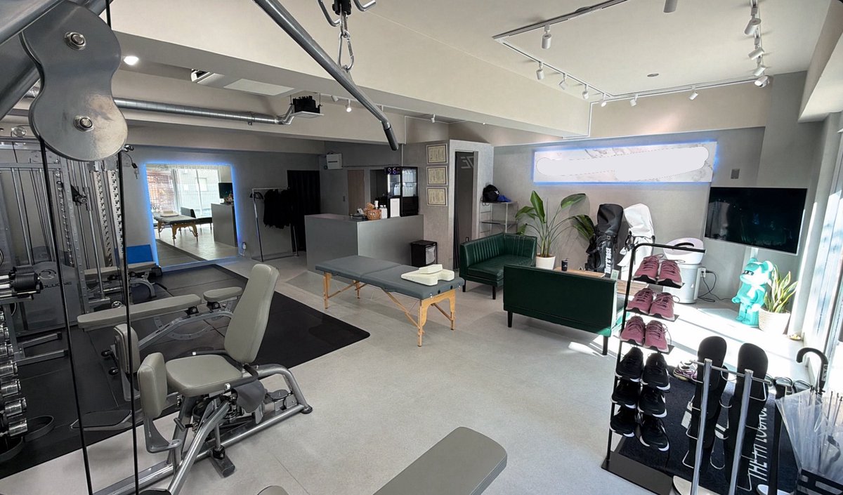 なべちゃんぽん💪🏽 tweet media