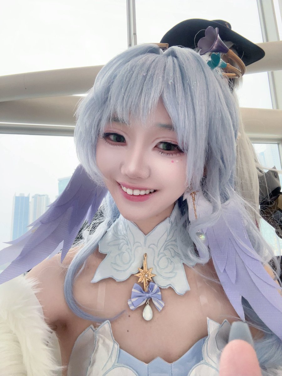 세레 tweet media