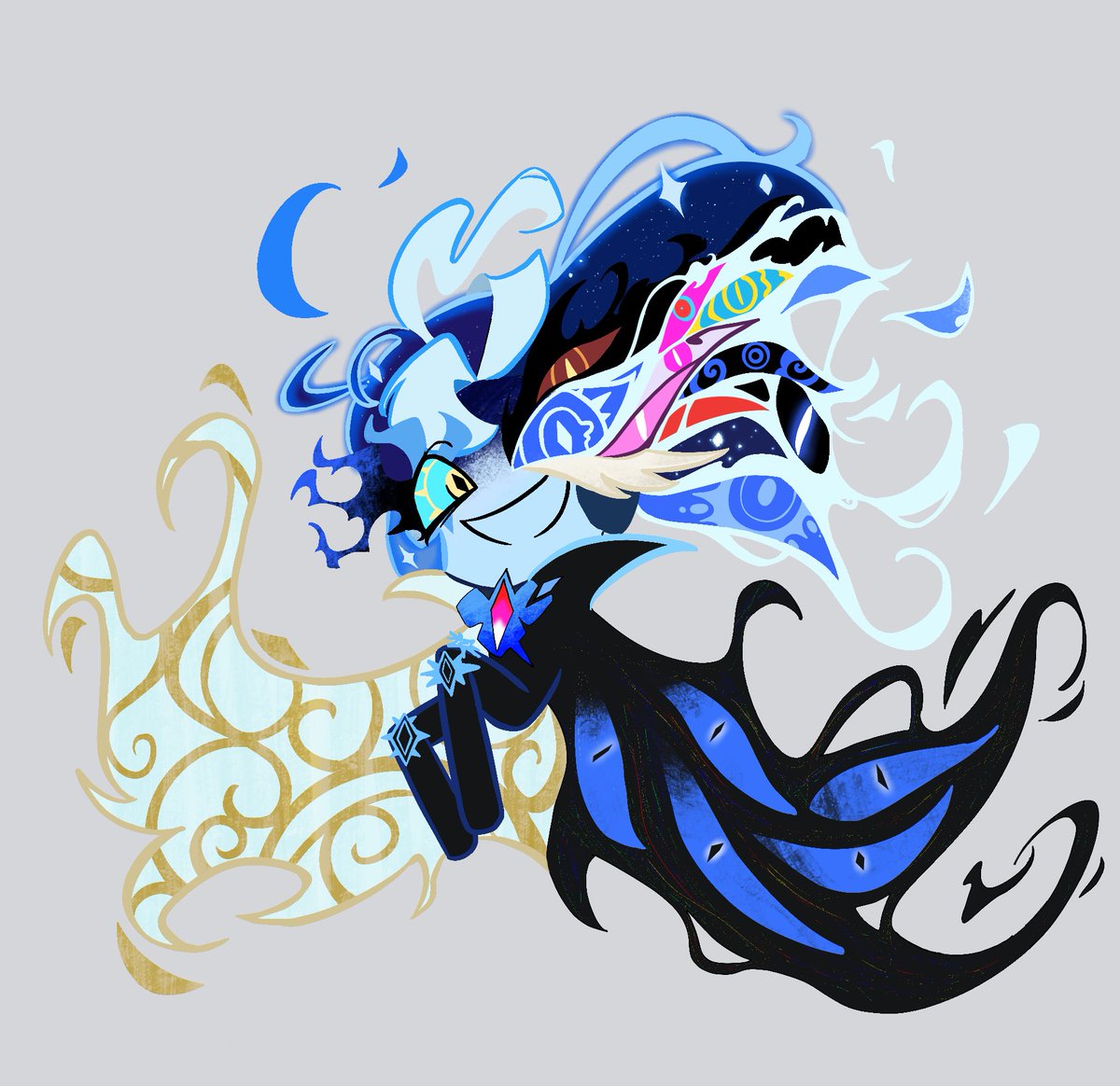 Papercat tweet media