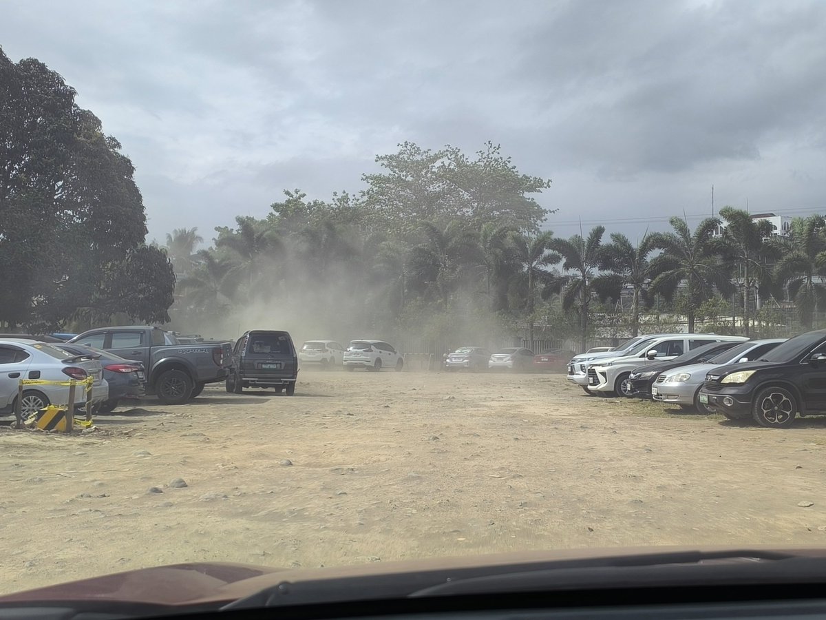 The Daddy Experience tweet media