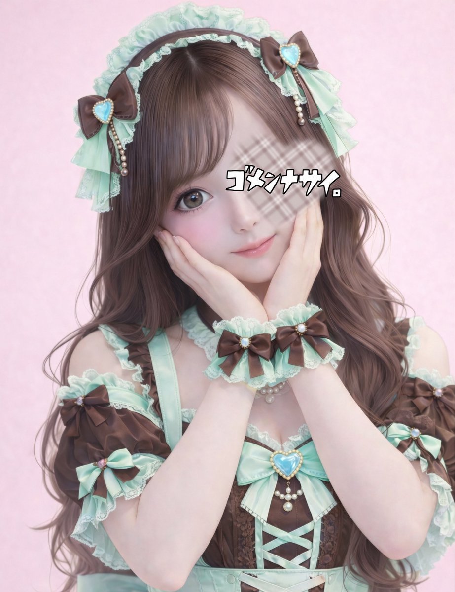 pikav3_'s tweet photo. ホワイトデー稼働も頑張ってしっかり稼ぐぞー！！！

メイド服のカラーだけ変えた😌😌 https://t.co/w8ebsKtzeq