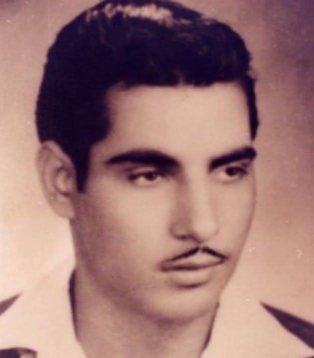 Χρίστος Σενέκης tweet media