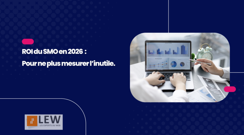 AnthonyRochand's tweet image. ROI du SMO en 2026 : Pour ne plus mesurer l’inutile. 🔎socialmediaoptimization.fr/roi-du-smo-en-… #SMO #SocialListening