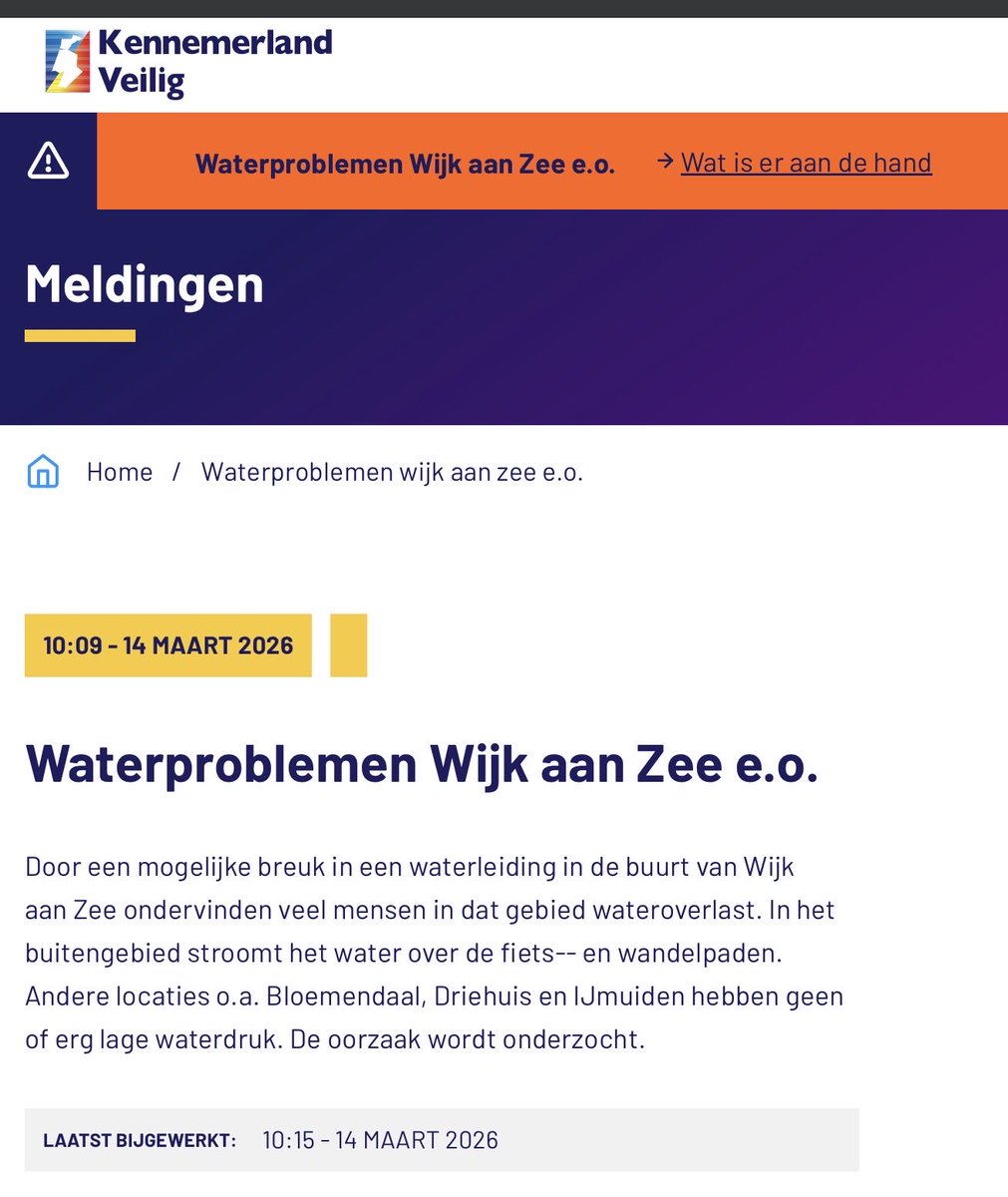 Aart van Oosten tweet media