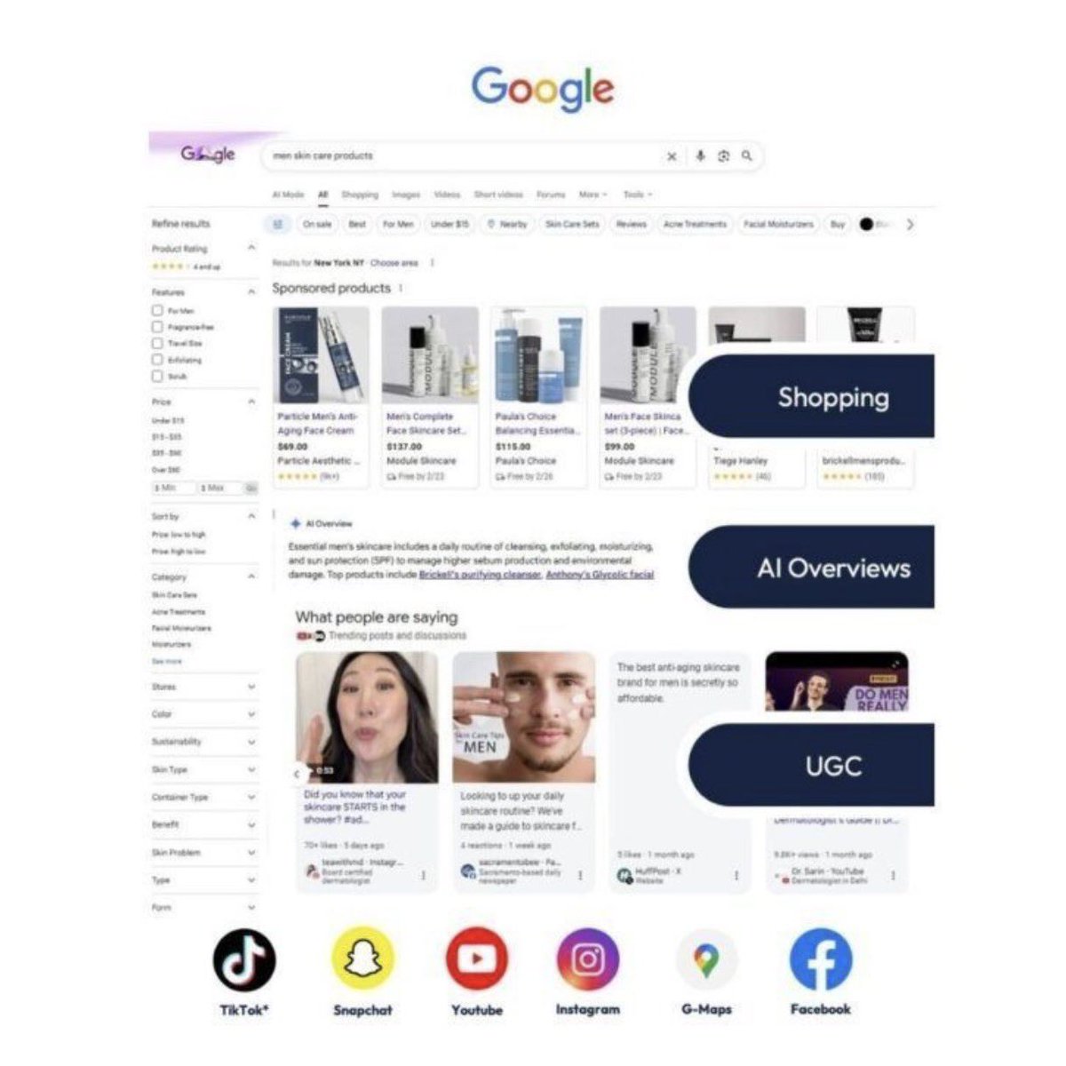 Andréa Bensaid tweet media