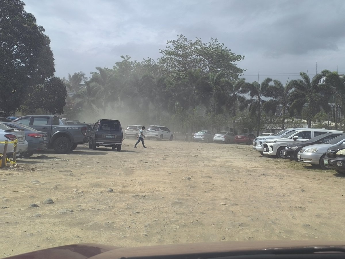 The Daddy Experience tweet media