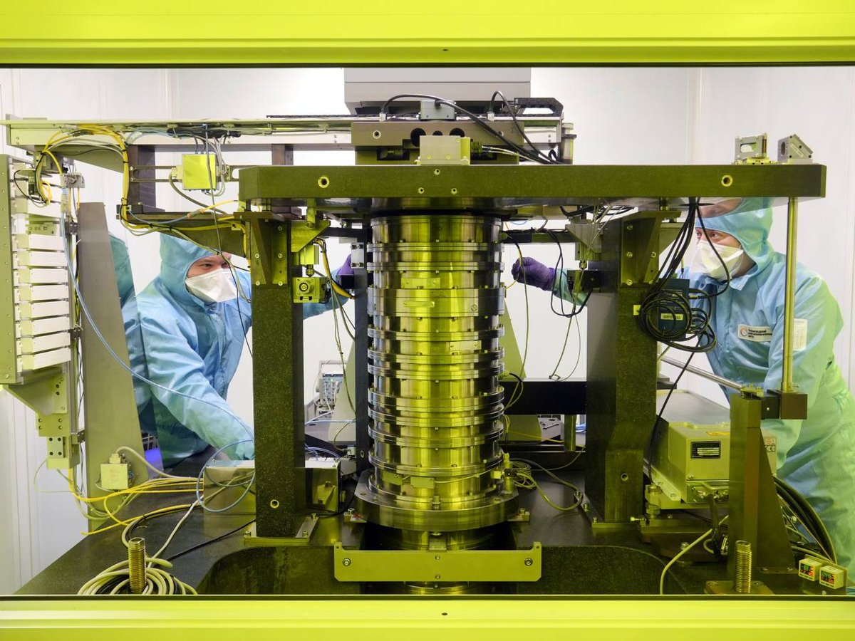 Dmitrii Kuznetsov tweet media