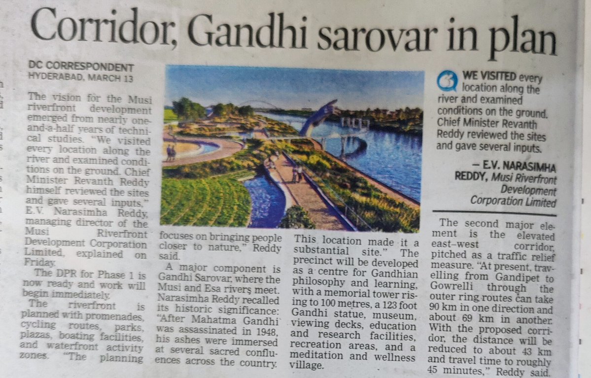 Dr. Jyothi Chowdary Bandi tweet media