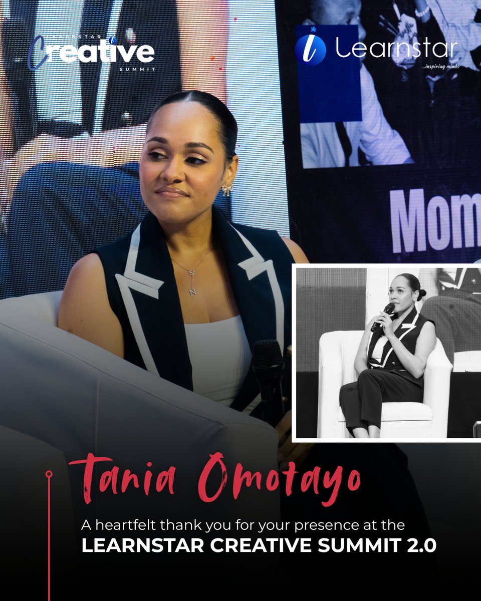 Learnstar tweet media