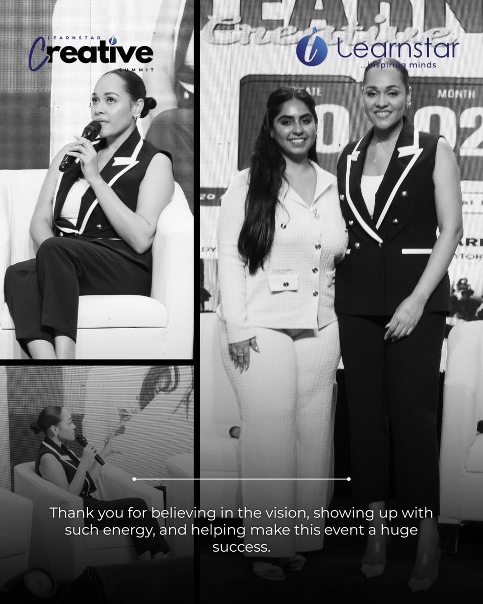 Learnstar tweet media