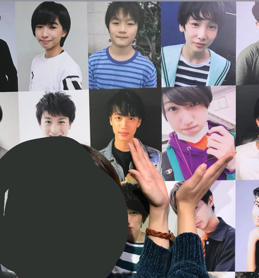 きのこｻﾝｻﾝ tweet media