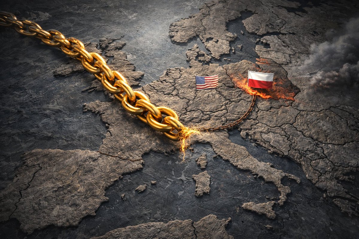 Popieram Karola Nawrockiego 🇵🇱 tweet media