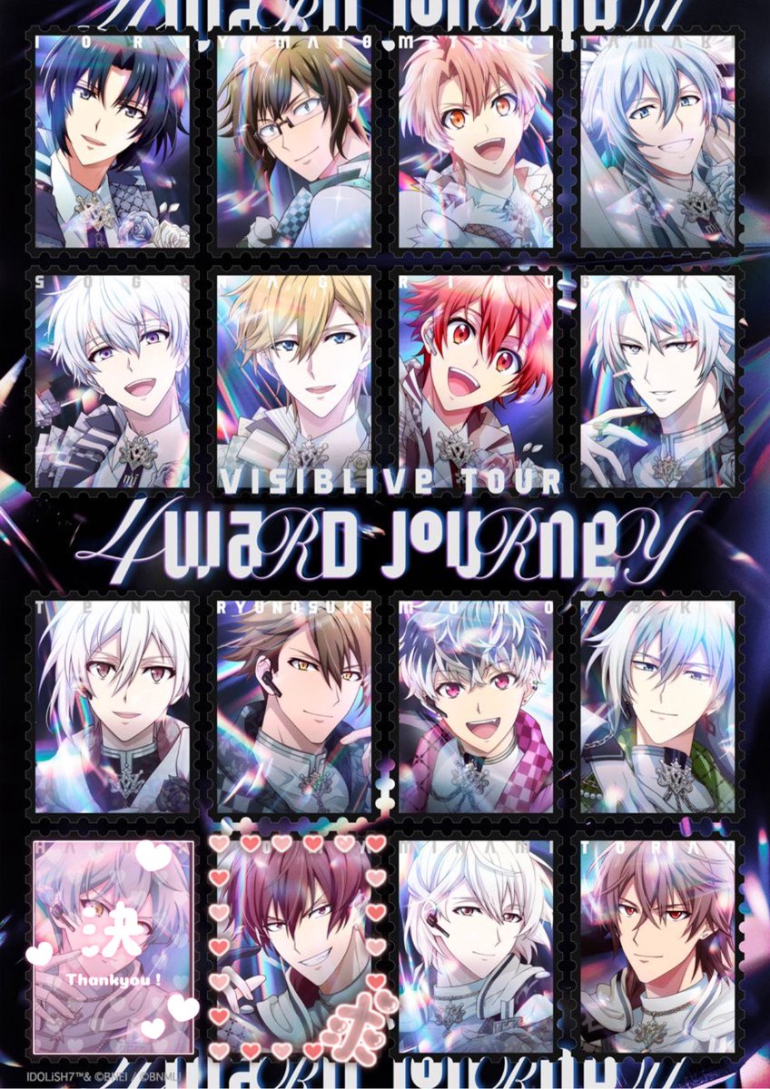 ななみ tweet media