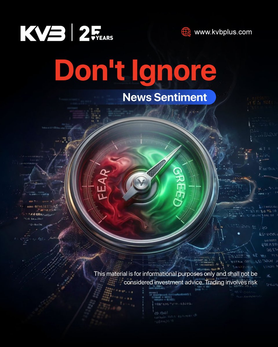 KvbPakistan's tweet photo. 📊Don't Ignore News Sentiment
👉 Click the link: https://t.co/XINQwJnyay
-------------------------------------------------
#KVB #kvbpakistan #mostpopularbroker #GoldTrading #forex #copytrading #trust #gold #GoldTrading #newstrading #NewsUpdate https://t.co/LJATRvXKya