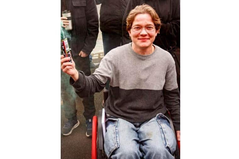 Oxford & Thames Valley SWP tweet media