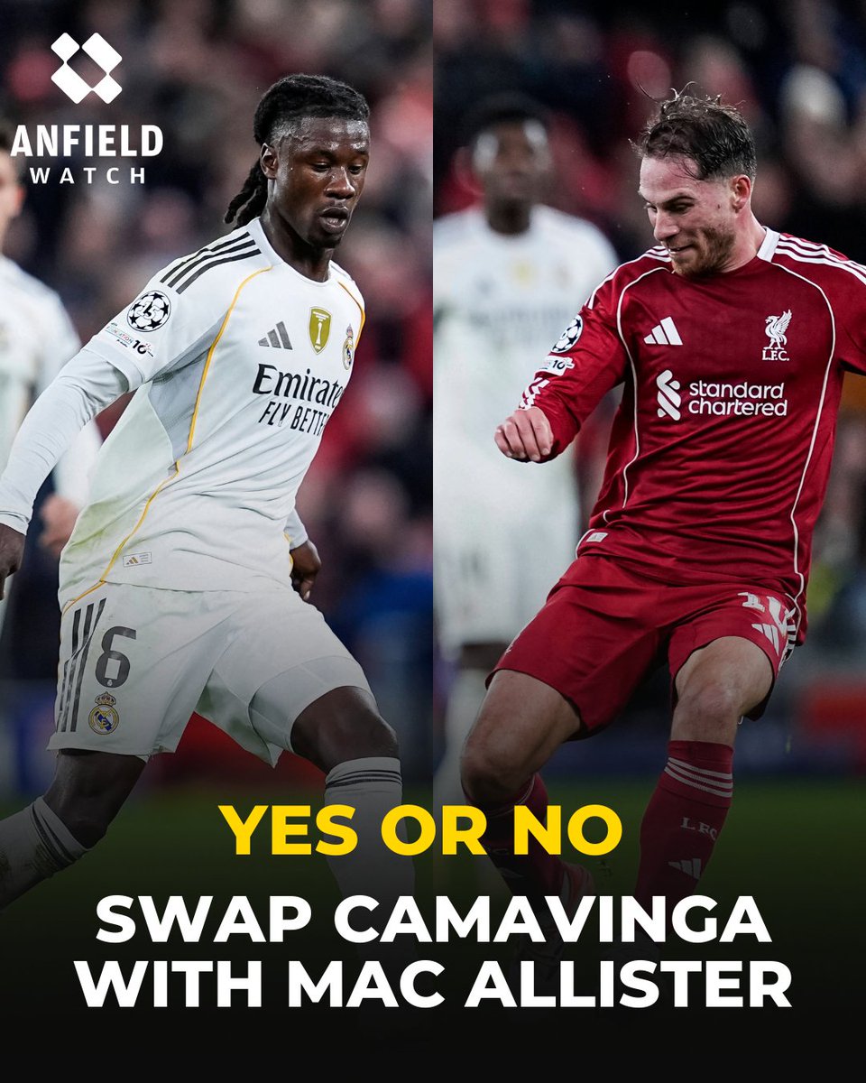 Anfield Watch tweet media