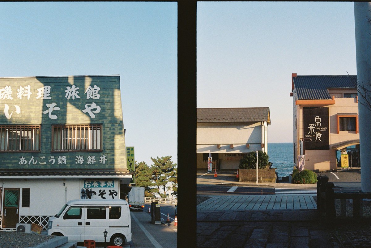 しぐれそう tweet media