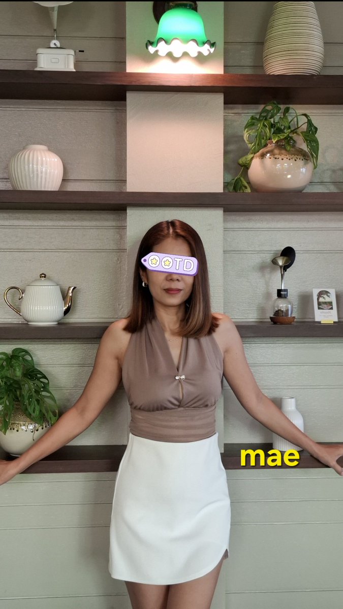 เอ็ม เอ๋ tweet media