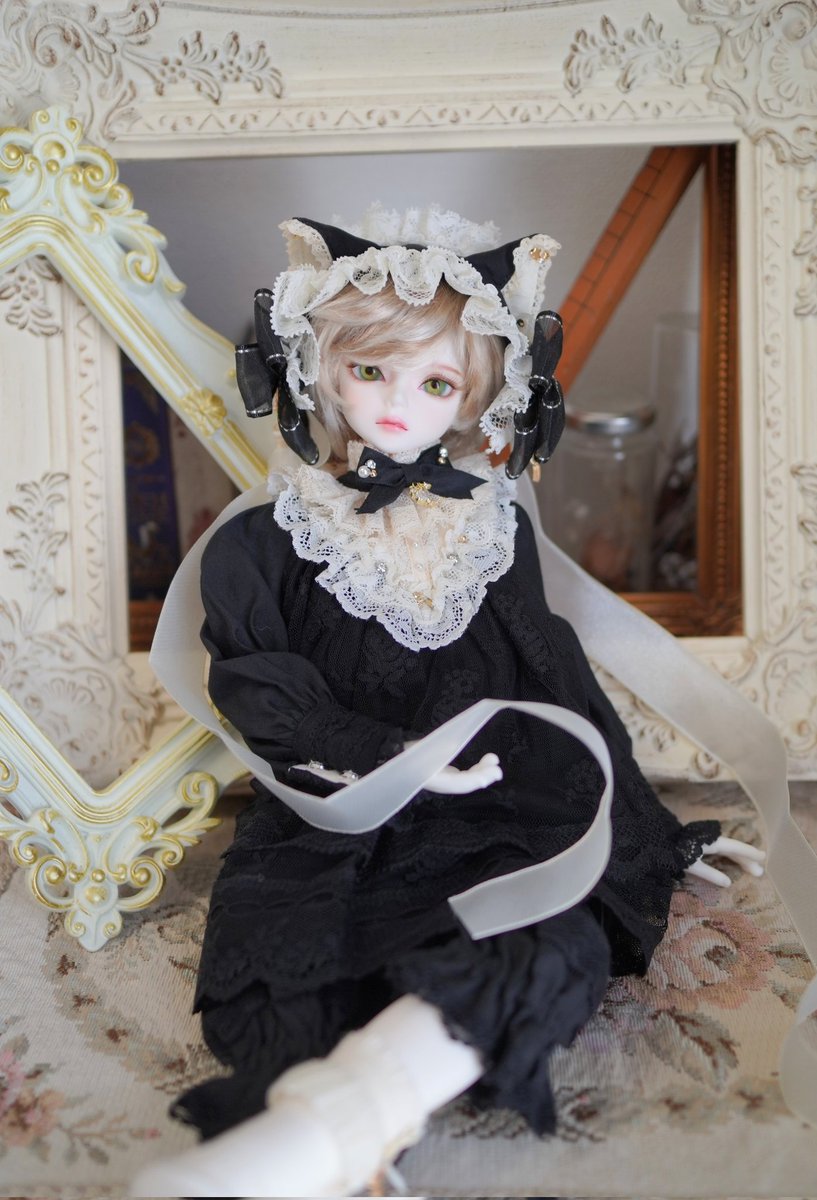 🐈️🐈‍⬛
#MELODY_C