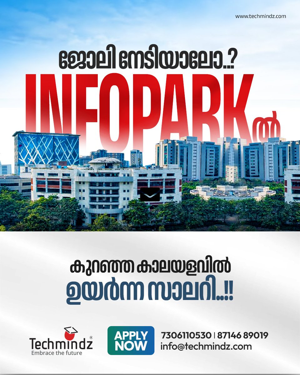 TechMindZ tweet media