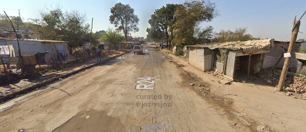 Jozi vs Jozi tweet media